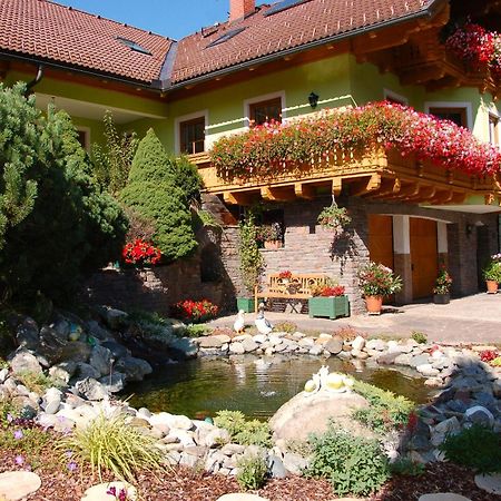 Landhaus Brugg Lejlighed Atzensberg Eksteriør billede