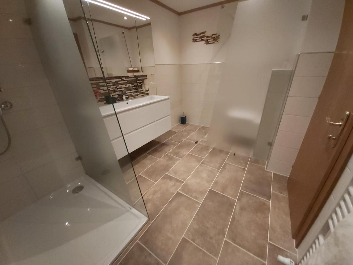 Landhaus Brugg Lejlighed Atzensberg Eksteriør billede