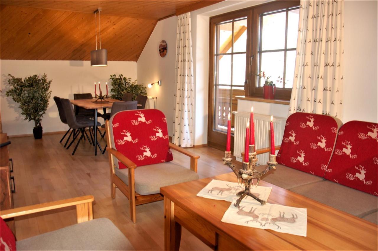 Landhaus Brugg Lejlighed Atzensberg Eksteriør billede