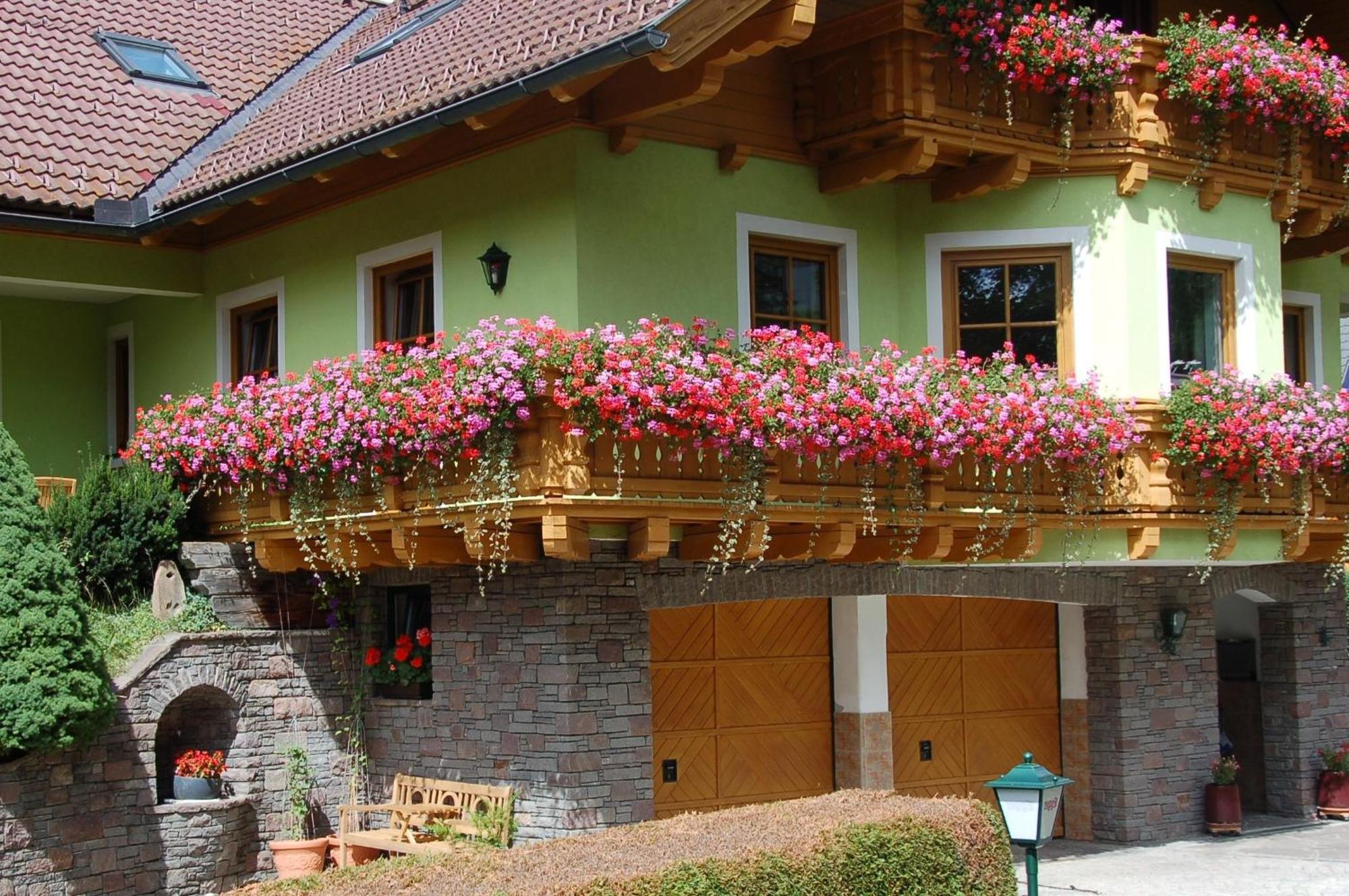 Landhaus Brugg Lejlighed Atzensberg Eksteriør billede
